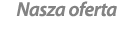 Nasza oferta